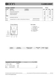 CLA80E1200HF datasheet.datasheet_page 3