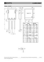 CLA80E1200HF datasheet.datasheet_page 4