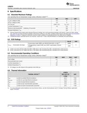 LM3670 datasheet.datasheet_page 4