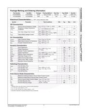 FCD3400N80Z datasheet.datasheet_page 2