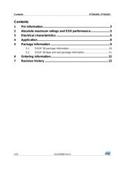 ST3241EC datasheet.datasheet_page 2