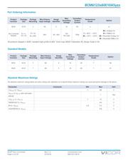 BCM6123T60E10A5T01 datasheet.datasheet_page 4