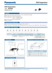 EZAEG2A50AX datasheet.datasheet_page 1