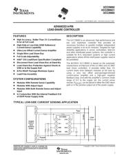 UCC29002D/1G4 datasheet.datasheet_page 1