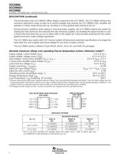 UCC29002P datasheet.datasheet_page 2