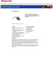 13C1000PA4K datasheet.datasheet_page 1