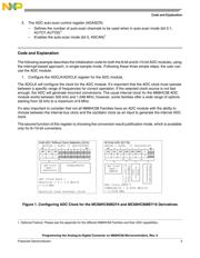 MC908QY2ACDWER 数据规格书 3