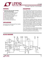 LT1248CS#TRPBF datasheet.datasheet_page 1