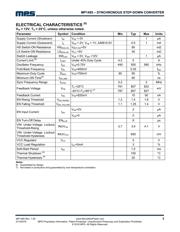 MP1495DJ-LF-Z datasheet.datasheet_page 3