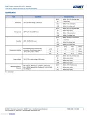 T528Z477M2R5ATE009 数据规格书 3