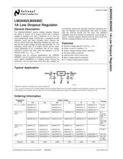 LM2940CS-12/NOPB datasheet.datasheet_page 2