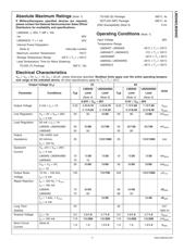 LM2940CS-12/NOPB datasheet.datasheet_page 4