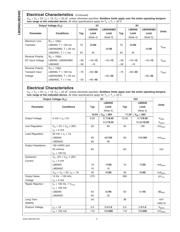 LM2940CS-12/NOPB datasheet.datasheet_page 5