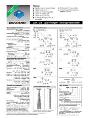 3386P-1-102 datasheet.datasheet_page 1