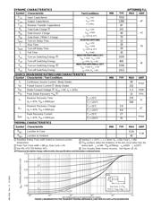 APT50M65JFLL datasheet.datasheet_page 2