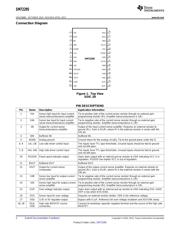 SM72295MAX/NOPB datasheet.datasheet_page 2