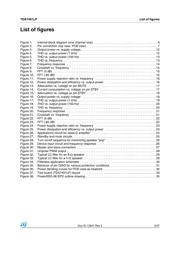 TDA7491LP13TR datasheet.datasheet_page 5