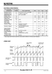 NJM2374AM-TE2 datasheet.datasheet_page 4