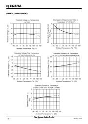 NJM2374AM-TE2 datasheet.datasheet_page 6