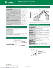 P2604UCMCLRP 数据规格书 4