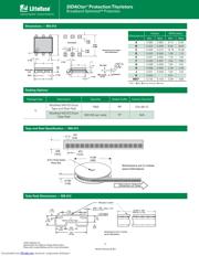 P2604UCMCLRP 数据规格书 5