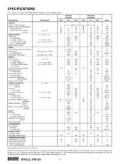 XTR112U datasheet.datasheet_page 2