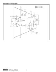 XTR112U datasheet.datasheet_page 4