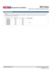 NCS1S2412SC datasheet.datasheet_page 6