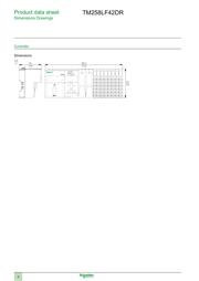 TM258LF42DR datasheet.datasheet_page 4