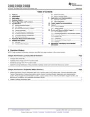 TLVH431 datasheet.datasheet_page 2