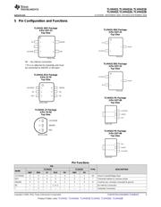 TLVH431 datasheet.datasheet_page 3