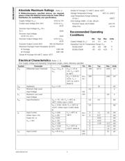 DS26LV32ATMX/NOPB datasheet.datasheet_page 3