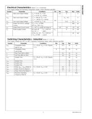 DS26LV32ATMX/NOPB datasheet.datasheet_page 4