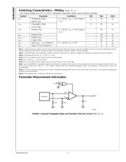 DS26LV32ATM/NOPB datasheet.datasheet_page 5