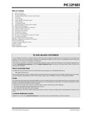 PIC12F683-I/MD datasheet.datasheet_page 5