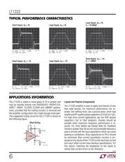 LT1222CS8 datasheet.datasheet_page 6