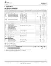 CSD85301Q2 datasheet.datasheet_page 3