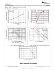 CSD85301Q2 datasheet.datasheet_page 6