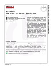 74HCT74N datasheet.datasheet_page 1