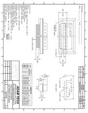 DE15-PA-M2 数据规格书 1