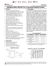 LMR23630AQDDARQ1 datasheet.datasheet_page 1