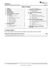 LMR23630AQDDARQ1 datasheet.datasheet_page 2