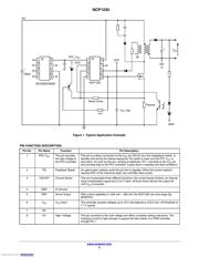 NCP1230D100R2G datasheet.datasheet_page 3