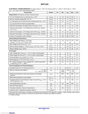 NCP1230D100R2G datasheet.datasheet_page 6