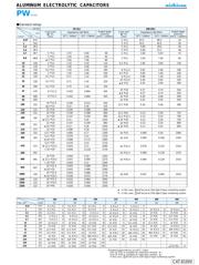 UPW1V332MHD 数据规格书 6