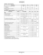 NTHS5441 datasheet.datasheet_page 2