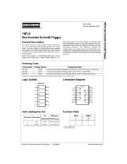 74F14PC datasheet.datasheet_page 1