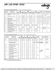 J310 datasheet.datasheet_page 2