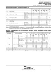 SN74HC174D datasheet.datasheet_page 3