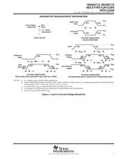 SN74HC174D datasheet.datasheet_page 5